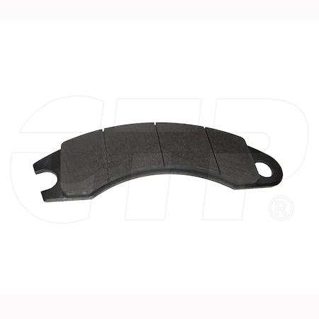 Aic Replacement Parts Lining As-Brake Fits Caterpillar Models 1149297